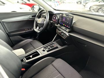 Fotografie 6 des Cupra Formentor 1.5 TSI DSG