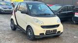 Smart ForTwo coupé 1.0 45kW mhd pure*Tüv NEU* - Smart ForTwo Gebrauchtwagen in Kiel