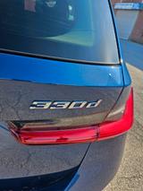 BMW 330d | Top-Zustand | DAP | Laser | Service Inkl. - BMW 330 in Duisburg