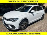 Andere VOLKSWAGEN Polo 1.0 Edition Plus - Andere: Plus