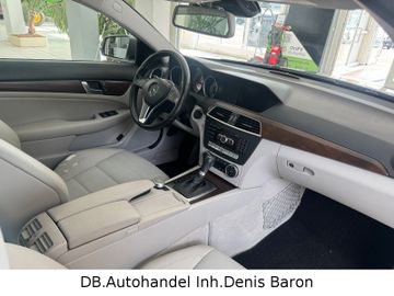 Mercedes C 180 - 9