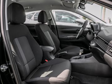Hyundai i20 1.0 Trend Fernlicht-Assistent Kamera Navi