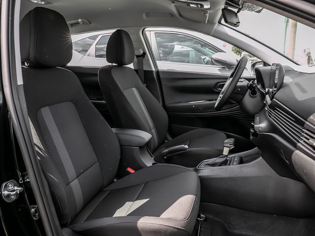Hyundai i20 1.0 Trend Fernlicht-Assistent Kamera Navi