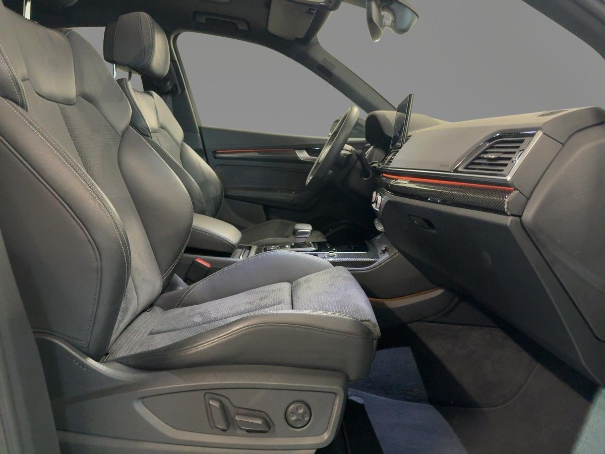 Audi Q5 - Bild 10