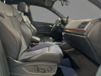 Audi Q5 - Vorschau Bild 10