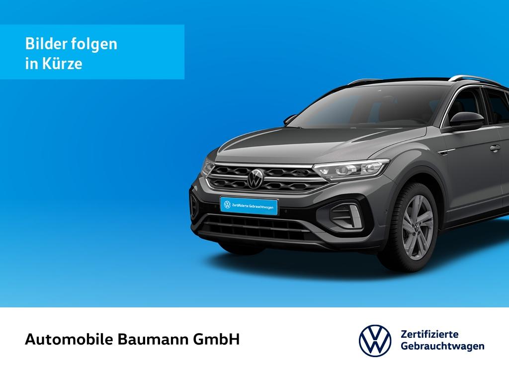 Volkswagen TRoc 15 TSI DSG NAVIKEYLESSKAMERA 2022