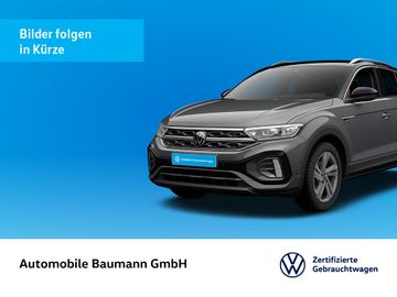 Volkswagen Tiguan 1.5 TSI DSG ACTIVE *LED*NAVI*AHK*KAMERA*