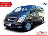 Hyundai H-1 Travel 2.5 CRDI Aut. Klimaaut. Navi Kamera - Hyundai H-1: 2.5