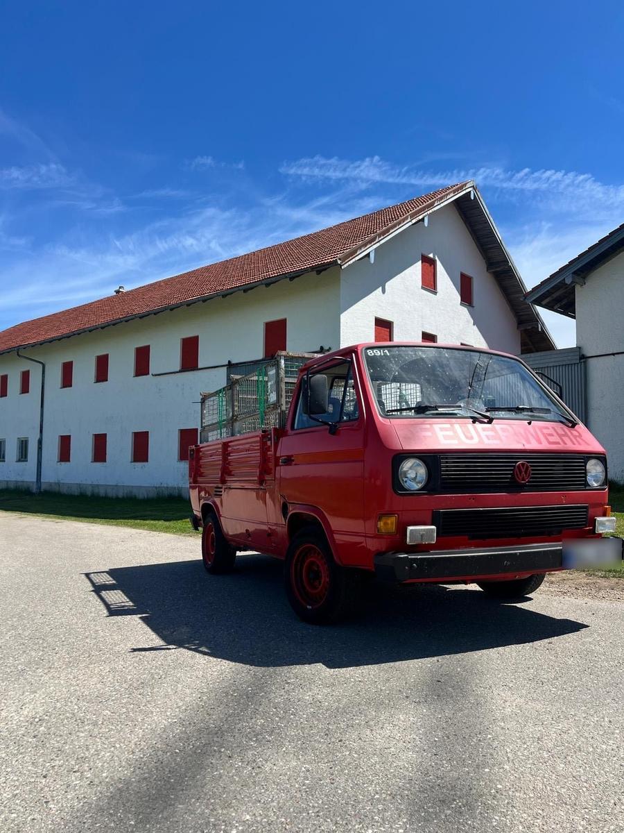 Volkswagen Andere