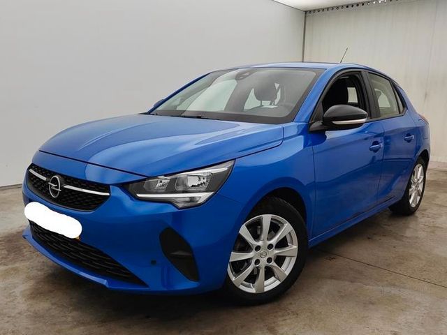 Opel Corsa F Edition 1.2T NAVI/PDC/R'CAM/ALU/TEMPOMAT