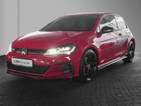 Volkswagen Golf GTI 2.0 TSI DSG TCR Navi/DCC/LED