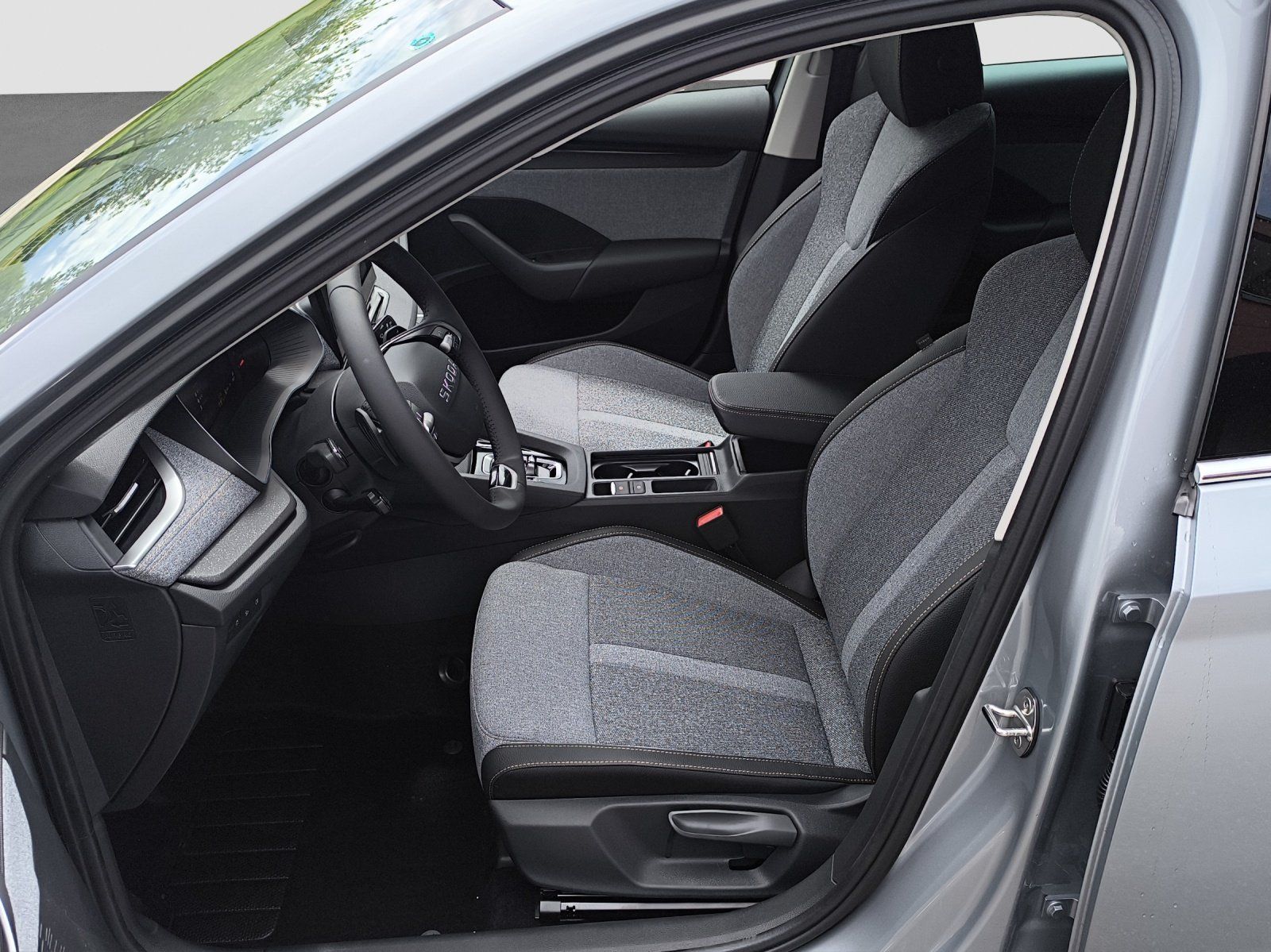 Skoda Octavia - Bild 13