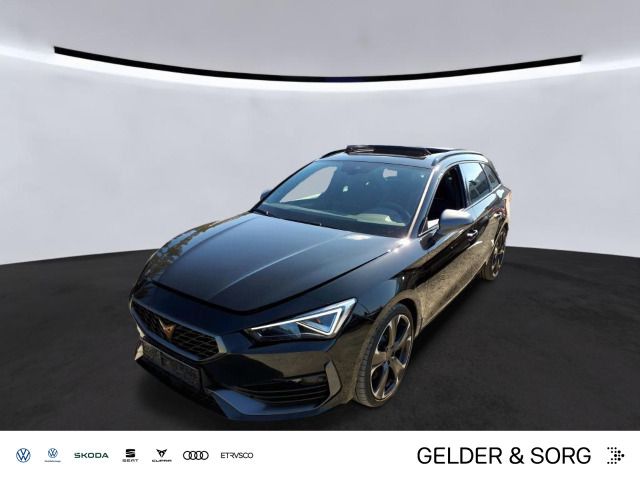 Cupra Leon Sportstourer VZ 1.4 e-Hybrid LED*Pano*Navi