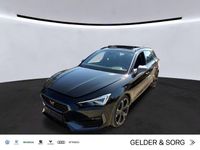 Cupra Leon - Vorschau Bild 1
