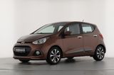 Hyundai I 10 STYLE 1.2 IMMER BEI HYUNDAI GEWARTET - Hyundai aus 2017