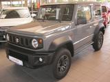 Suzuki Jimny 1,5 Comfort NFZ mit Alufelgen