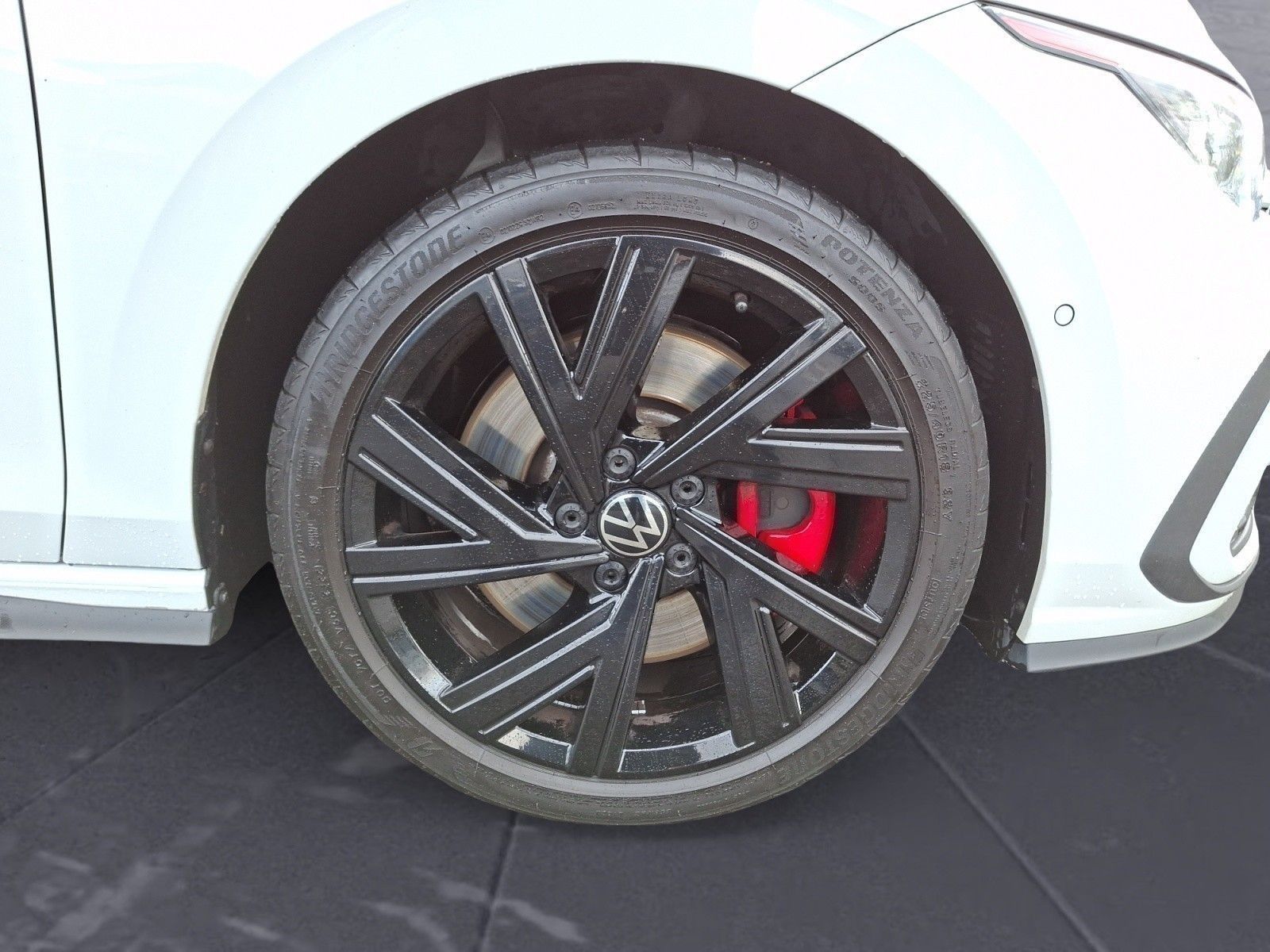 Volkswagen Golf - Bild 12