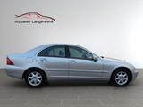 Mercedes-Benz C 200*Avantgarde*PDC*SHZ*SCH-Dach*Tüv 04-2027* - Mercedes-Benz C-Class aus 2003