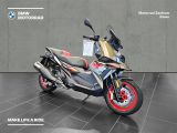 BMW C 400 X - Neufahrzeug - BMW C X