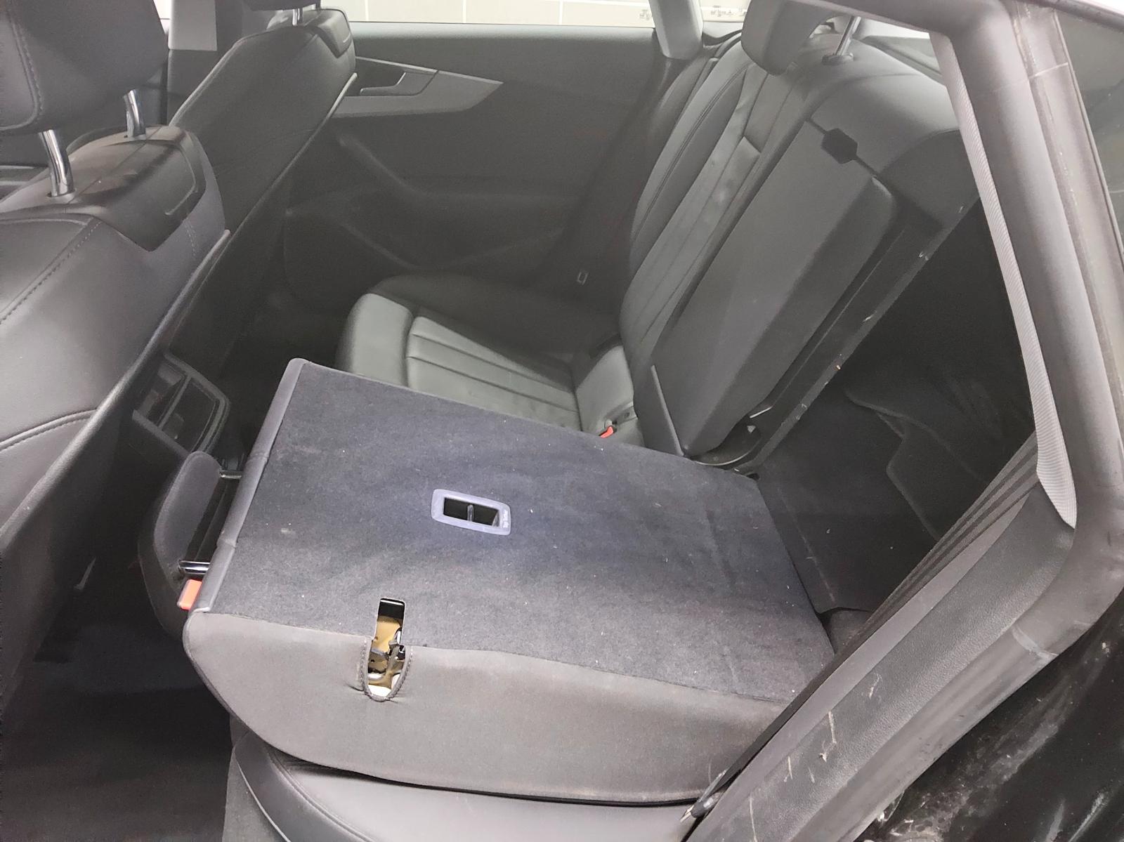 Audi A5 Sportback 35 TDI Leder Navi LED Shz, миниатюра 12