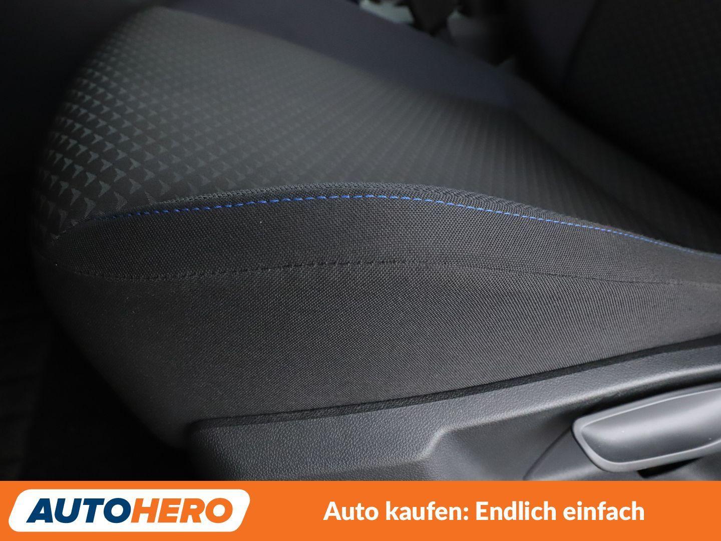 Volkswagen Polo 1.0 United*SHZ*KLIMA*GARANTIE*, миниатюра 28