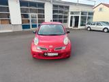 Nissan Micra Visia KLIMA/AUX - gebrauchte Nissan Micra aus dem Jahr 2010