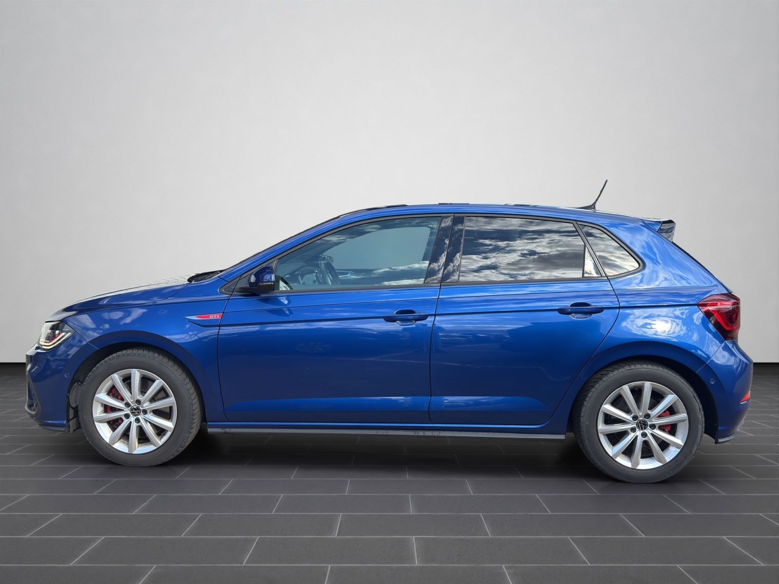 Volkswagen Polo - Bild 7