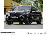 BMW X4 xDrive20d - BMW X4 Gebrauchtwagen