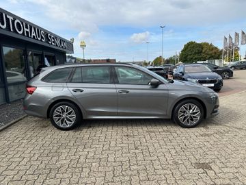 Skoda Octavia - 9