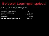 Volkswagen Crafter - Vorschau Bild 7