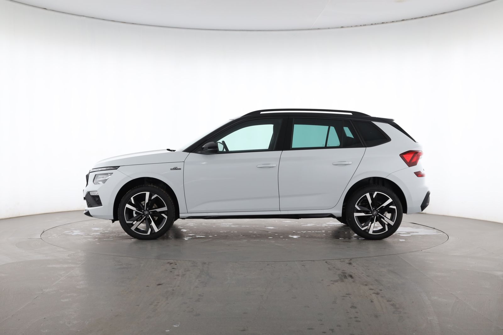 Skoda Kamiq - Bild 3