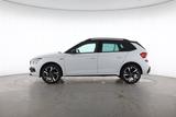 Skoda KAMIQ 1.5 TSI MONTE CARLO | AHK | PANO | NAVI | - Skoda Kamiq mit Benzin-Antrieb: mit ABS, mit Klimaanlage