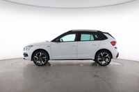 Skoda Kamiq - Vorschau Bild 3
