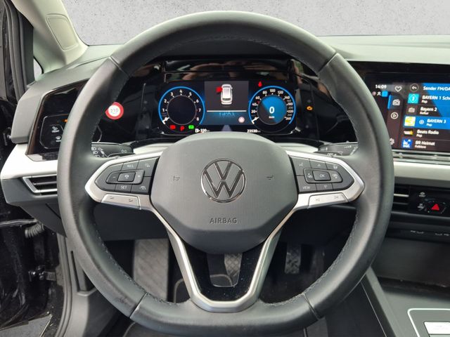 Golf Variant Life 1.5 eTSI DSG,ACC,LED,Navi