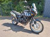 Triumph Tiger 955i - TRIUMPH TIGER 955I