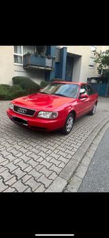 Audi A6 2,5 TDI H Zulassung - gebrauchte Audi A6 aus dem Jahr 1995
