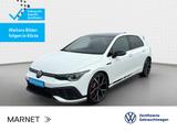 Volkswagen Golf VIII 2.0 TSI GTI Clubsport Performance Blac - Volkswagen Golf: Vii GTI Performance