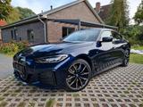BMW 40 eDrive M Sport, Pano, Head-Up, Alcantara - BMW i4 in Hamburg