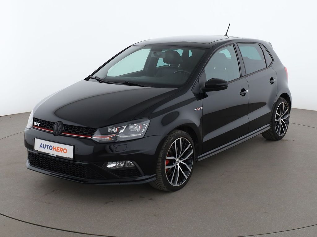 Image of Volkswagen Polo