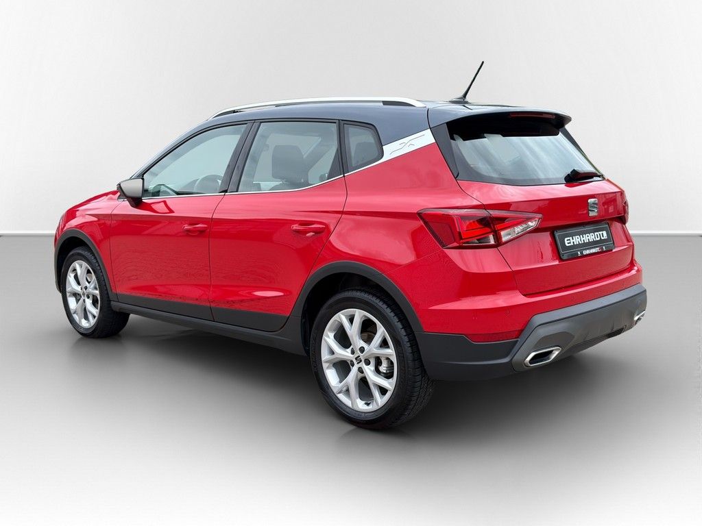 Seat Arona - Bild 9