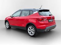 Seat Arona - Vorschau Bild 9
