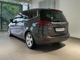 Opel Zafira C Tourer 1.4 +ALLWETTER+NAVI Innovation - Opel Zafira: Innovation