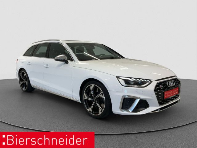 Audi S4 - Bild 3