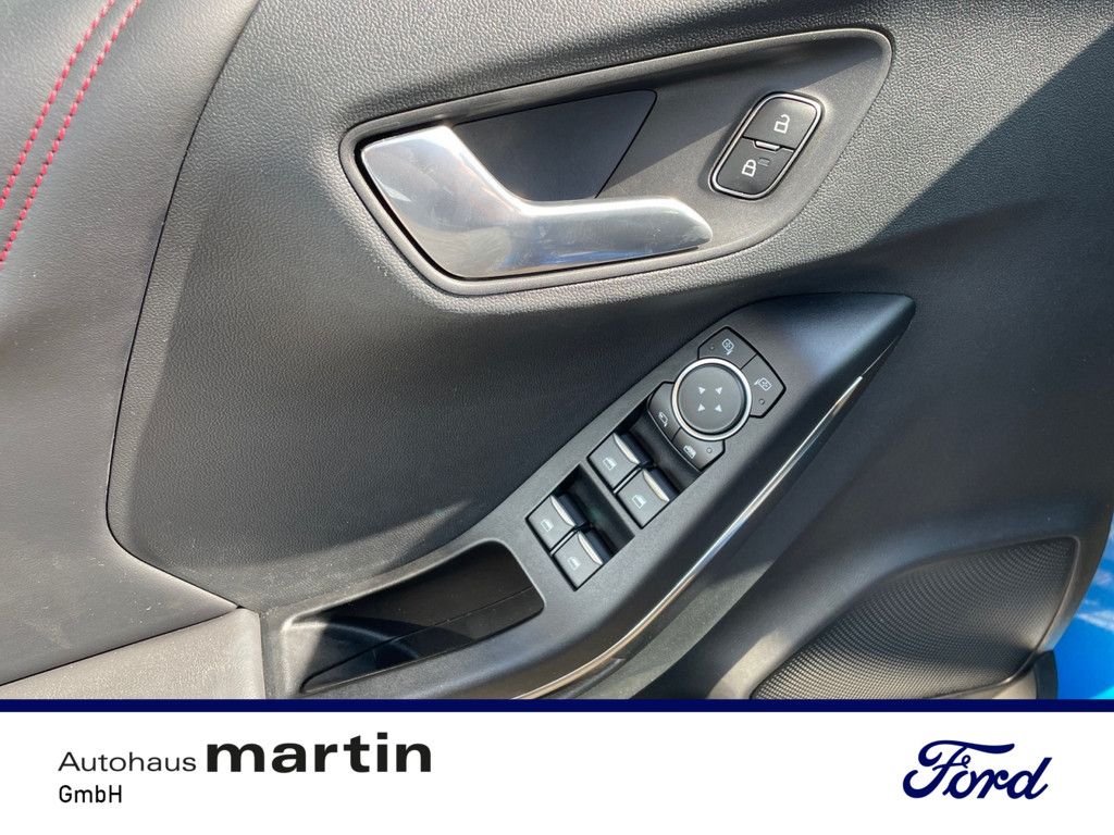 Fahrzeugabbildung Ford Puma 1.0 EcoBoost ST-Line X S/S EURO LED PANO