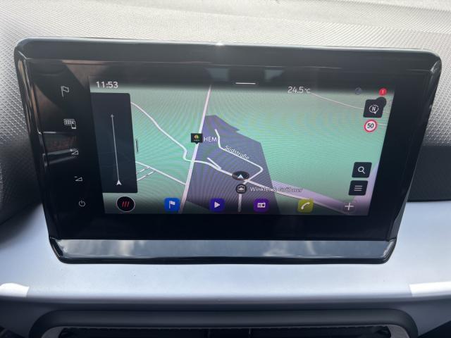 Seat IBIZA FR 1.5 TSI DSG NAVI AHZV-VORBER. SITZHEIZ.