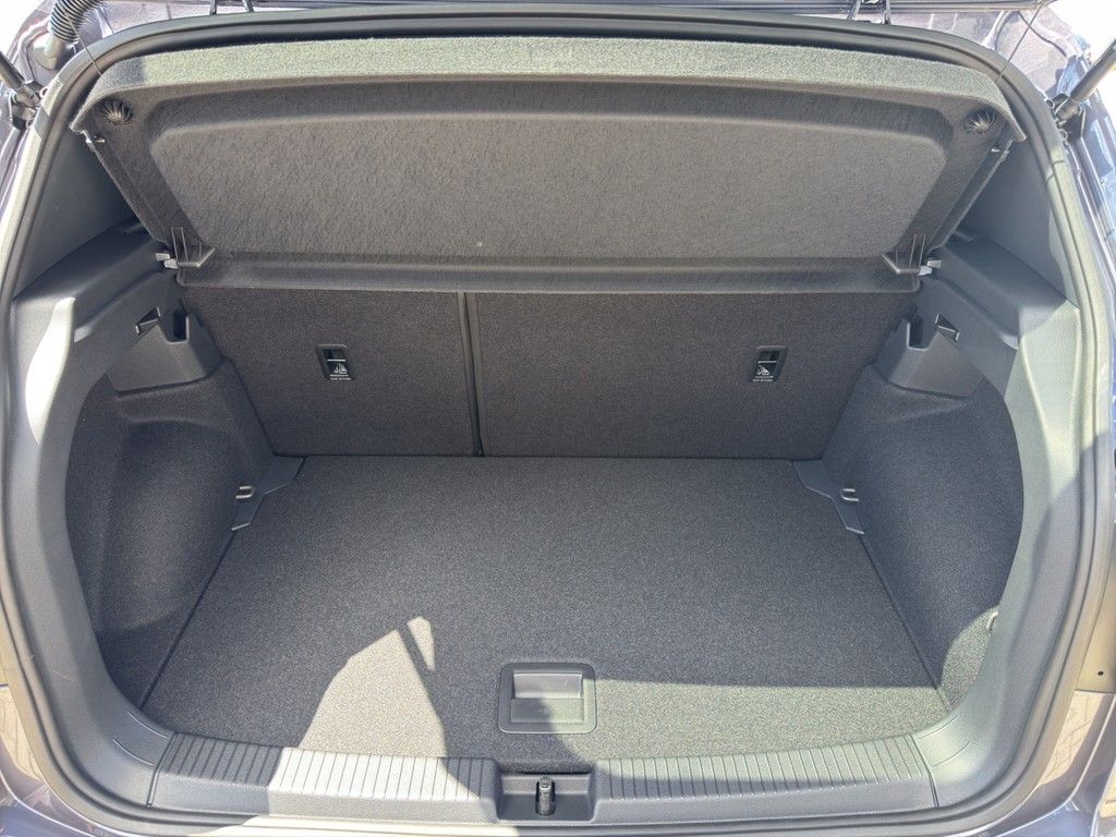 Volkswagen T-Cross - Bild 11