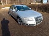 Audi A6 Allroad 3.0TDI (DPF) quattro tiptronic - - gebrauchte Audi A6 Allroad aus dem Jahr 2008