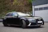 Audi RS6 RS 6 Avant 4.0 TFSI quattro - Audi RS6 aus 2013