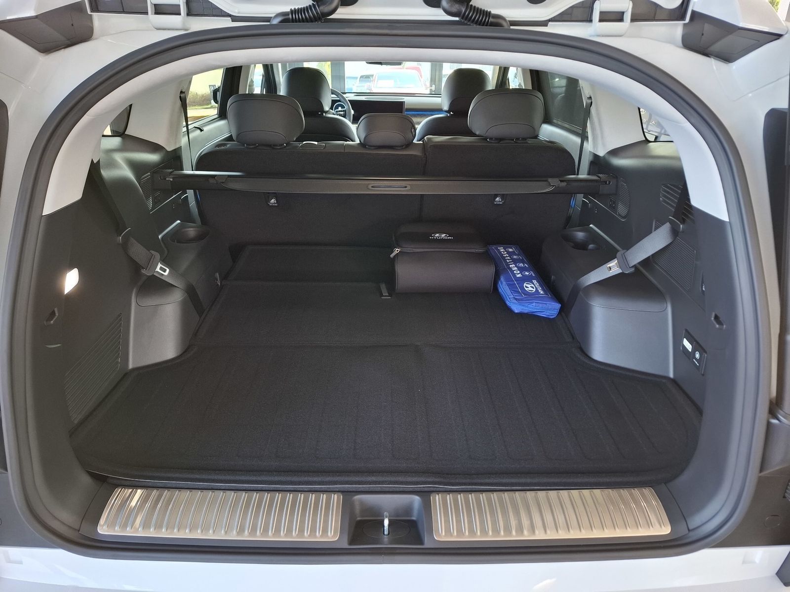 Hyundai IONIQ 9 – Bild 9