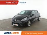 Renault Clio 0.9 TCe Collection *NAVI*TEMPO*PDC* - Renault Clio: Collection